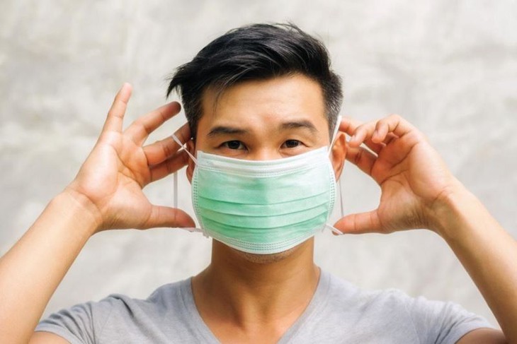 Dảm bảo an toàn trước COVID-19 trong điều kiện mới - Ảnh 3.