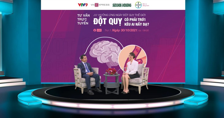 Thuốc kháng đông ngừa đột quỵ, dùng sao cho đúng? - Ảnh 1.
