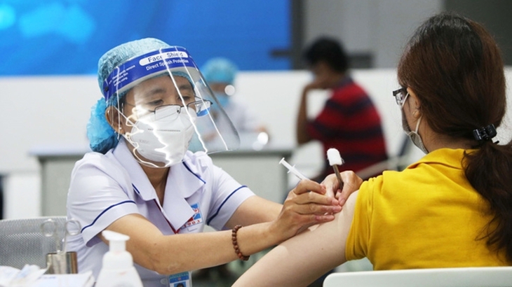 Dảm bảo an toàn trước COVID-19 trong điều kiện mới - Ảnh 2.