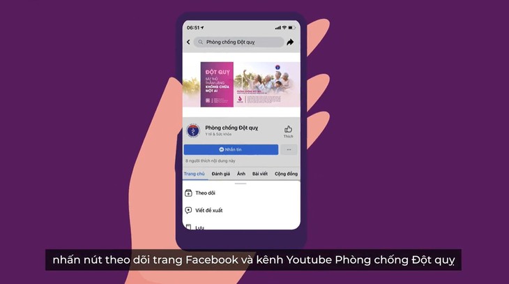 Thuốc kháng đông ngừa đột quỵ, dùng sao cho đúng? - Ảnh 3.