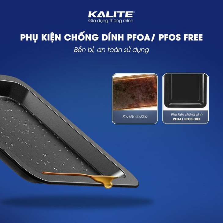 Bí quyết giữ trọn dinh dưỡng cho những bữa cơm nhà - Ảnh 5.