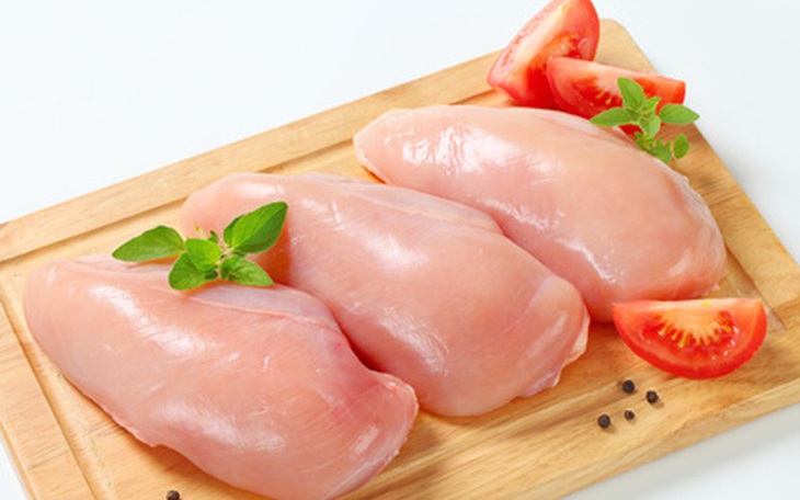 Người bệnh viêm phổi nên ăn gì, kiêng gì?