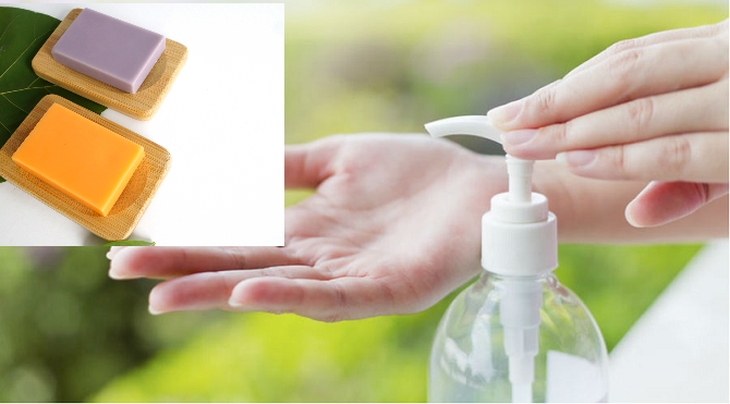 Tất cả những điều bạn cần biết về rửa tay để hướng dẫn trẻ em - Ảnh 3.