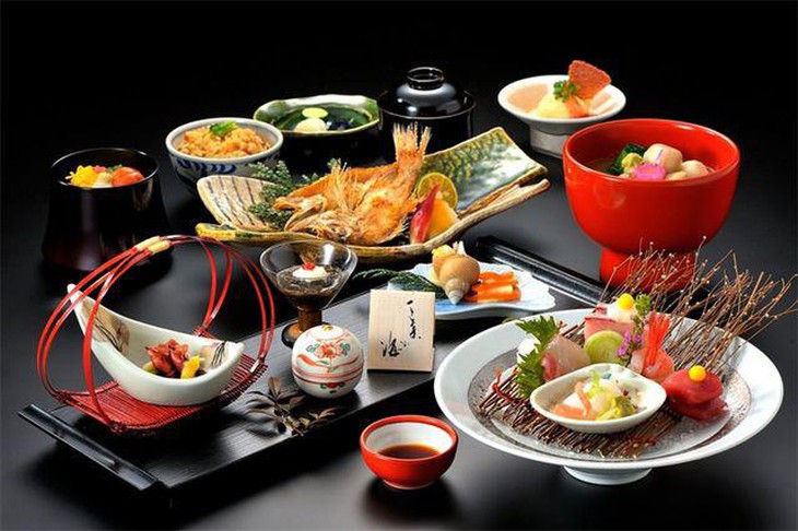 Bí quyết sống thọ của cụ bà 118 tuổi từng mắc 2 bệnh ung thư - Ảnh 5.
