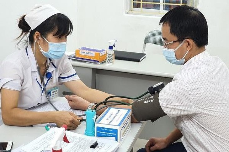 Bệnh đái tháo đường type 2 ảnh hưởng đến đời sống tình dục như thế nào? - Ảnh 2.