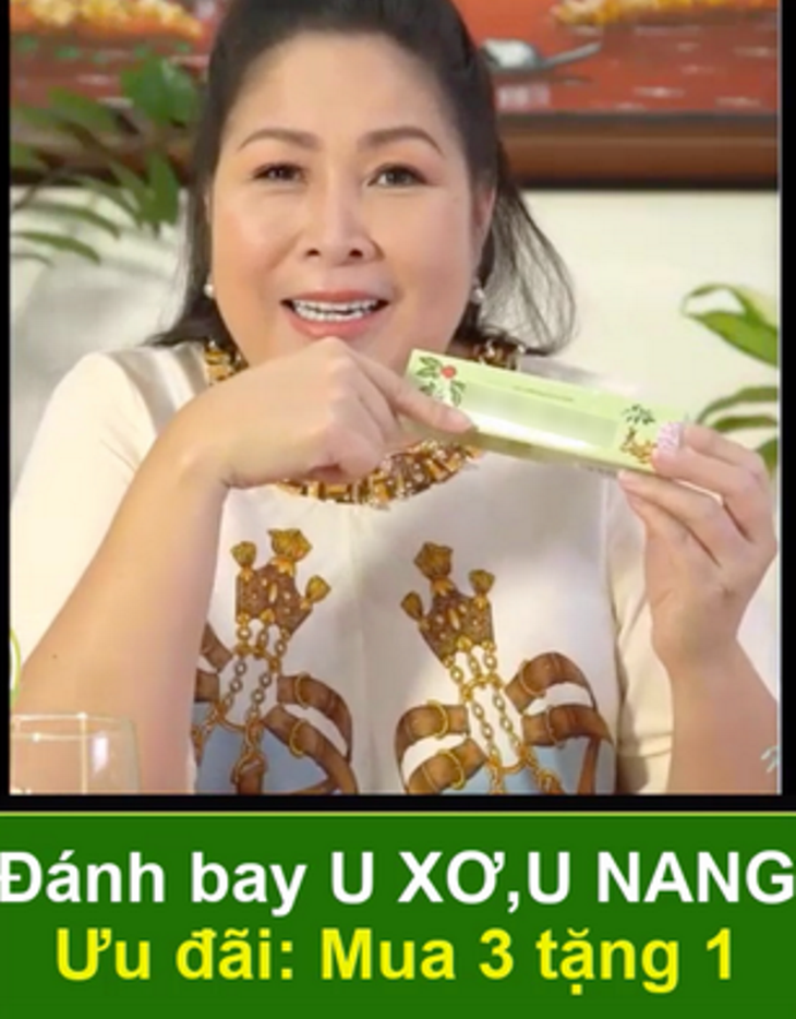NSND Hồng Vân rời ‘Bạn muốn hẹn hò’, bị cấm sóng? - Ảnh 2.