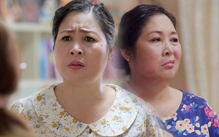 NSND Hồng Vân rời ‘Bạn muốn hẹn hò’, bị cấm sóng? - Ảnh 3.