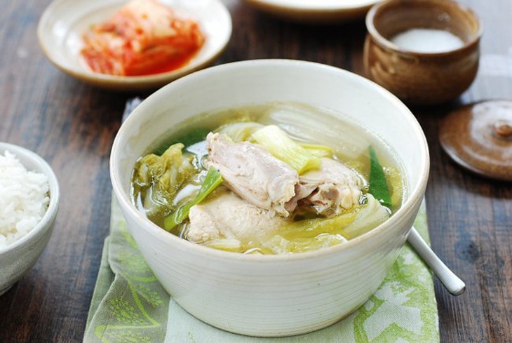 Ăn cải thảo thế nào để tốt cho sức khỏe - cách chế biến làm tăng dinh dưỡng 14 lần không phải ai cũng biết - Ảnh 3.
