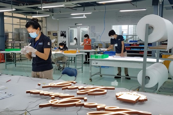 Hỗ trợ lãi suất, giãn nợ: "Liều thuốc" giúp doanh nghiệp nhỏ và vừa ở Đồng Nai phục hồi sau giãn cách - Ảnh 2.