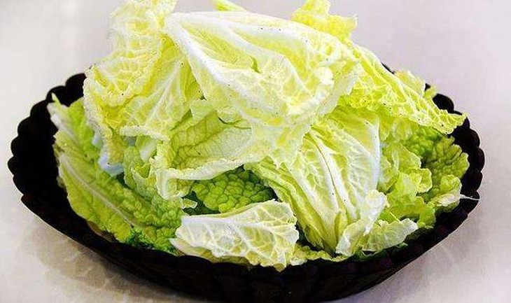 Ăn cải thảo thế nào để tốt cho sức khỏe - cách chế biến làm tăng dinh dưỡng 14 lần không phải ai cũng biết - Ảnh 2.