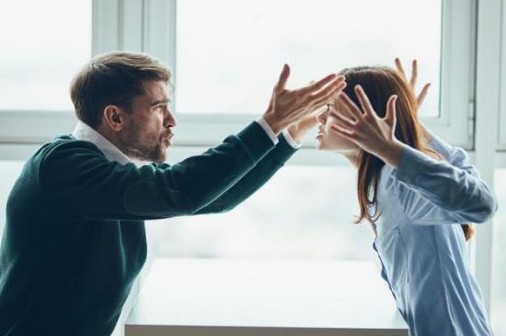 Tức giận và bí quyết giúp kiểm soát một cách dễ dàng - Ảnh 4.