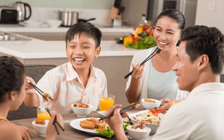 Tất cả những điều bạn cần biết về rửa tay để hướng dẫn trẻ em - Ảnh 2.