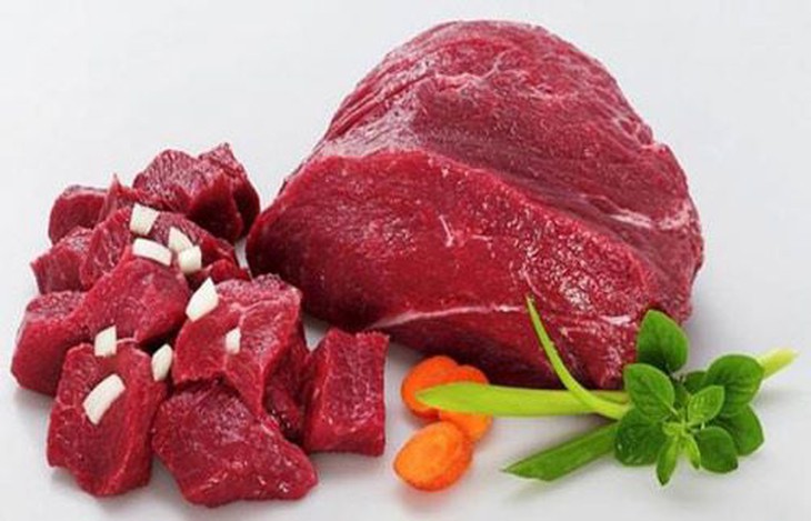 2 bí quyết ăn uống giúp bảo vệ thận - Ảnh 3.
