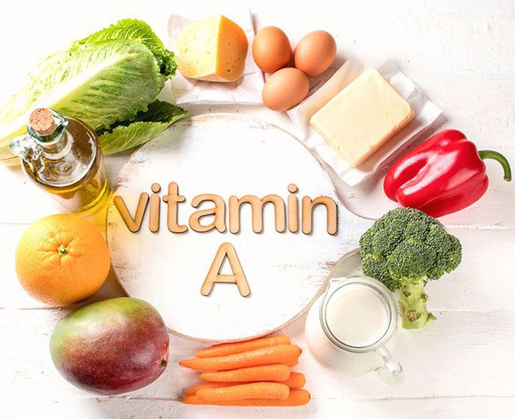 Vì sao người bệnh viêm phổi cần tăng cường dinh dưỡng? - Ảnh 4.