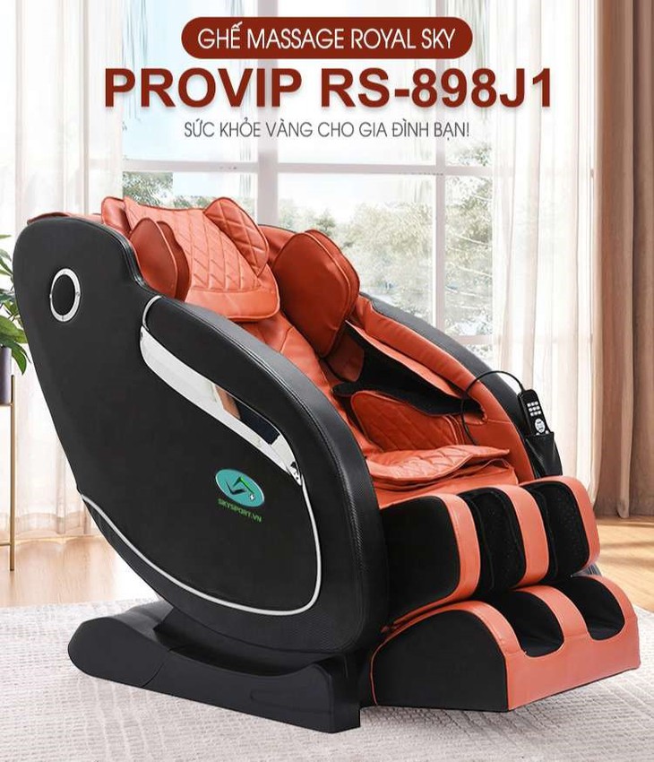 Công ty Hoa Vy ra mắt thương hiệu Royal Sky - Ảnh 1.