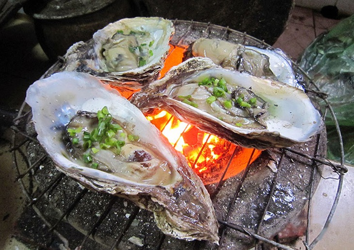 Ăn hàu sống dễ nhiễm bệnh nguy hiểm - Ảnh 5.