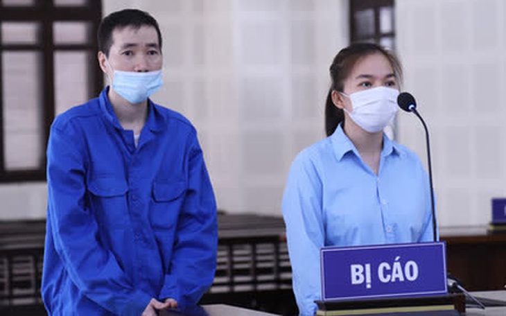 Lĩnh 11 năm tù vì tổ chức cho người nước ngoài ở lại Việt Nam trái phép