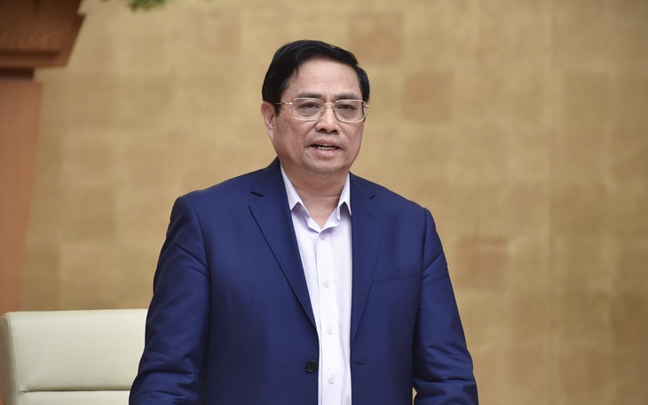 "Chuyển trạng thái thì chấp nhận có ca nhiễm mới nhưng kiểm soát rủi ro..."