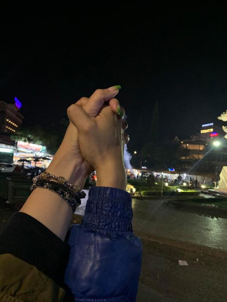 Bà mẹ đơn thân Á hậu Diễm Châu sinh thêm cặp song sinh 'thiên thần' - Ảnh 7.