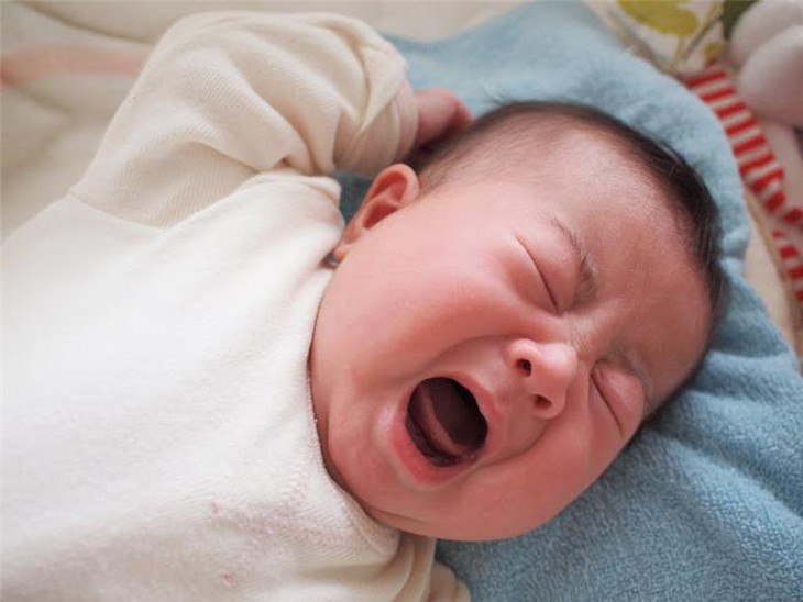 Viêm tai giữa ở trẻ em mùa lạnh: Cách phát hiện, chẩn đoán và phòng tránh như nào? - Ảnh 5. Viêm tai giữa ở trẻ em mùa lạnh: Cách phát hiện, chẩn đoán và phòng tránh như nào? - Ảnh 5.