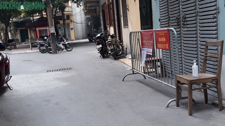 Trung Văn thí điểm thành công mô hình cách ly F1 tại nhà - Ảnh 1.