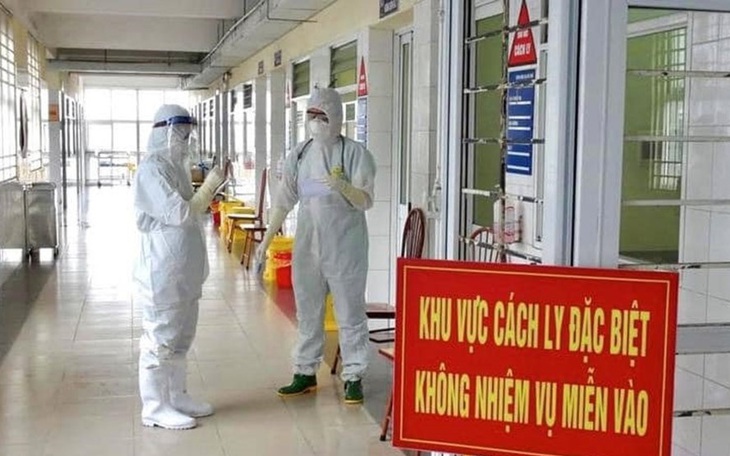 Sáng 21/11: Cả nước đang điều trị 4.630 ca COVID-19 nặng; Côn Đảo có ca nhiễm SARS-CoV-2 đầu tiên trong cộng đồng