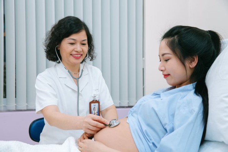 Chuyên gia "hiến kế" điều chỉnh sự mất cân bằng sinh - Ảnh 2. Chuyên gia "hiến kế" điều chỉnh sự mất cân bằng sinh - Ảnh 2.