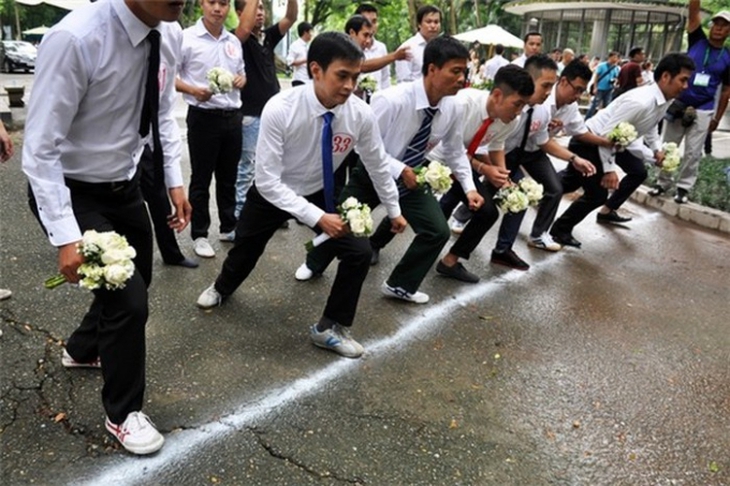 Nguyên nhân mất cân bằng giới tính khi sinh ở Việt Nam từ góc nhìn chuyên gia - Ảnh 2. Nguyên nhân mất cân bằng giới tính khi sinh ở Việt Nam từ góc nhìn chuyên gia - Ảnh 2.