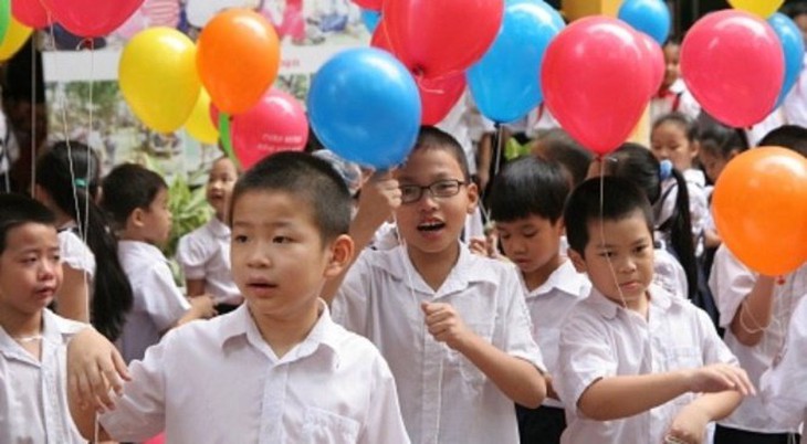 Nguyên nhân mất cân bằng giới tính khi sinh ở Việt Nam từ góc nhìn chuyên gia - Ảnh 1. Nguyên nhân mất cân bằng giới tính khi sinh ở Việt Nam từ góc nhìn chuyên gia - Ảnh 1.