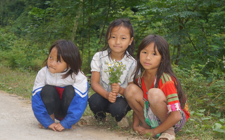 Mô hình "Hỗ trợ phụ nữ và trẻ em gái" góp phần đẩy lùi tư tưởng "trọng nam khinh nữ"