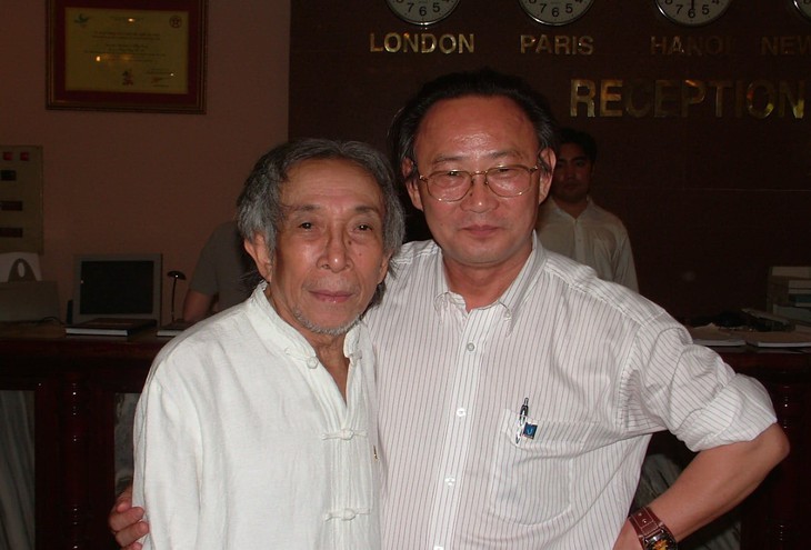 Xã hội hóa và nền công nghiệp văn hóa - Ảnh 2.