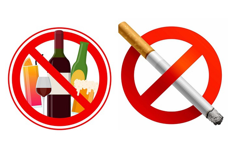 Đột quỵ và các biện pháp phòng bệnh - Ảnh 3. Đột quỵ và các biện pháp phòng bệnh - Ảnh 3.