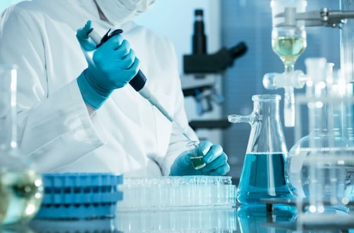 Định chuẩn hoạt chất hướng gan - thành tựu công nghệ đột phá mang giải pháp tốt hơn cho người bị viêm gan - Ảnh 1. Định chuẩn hoạt chất hướng gan - thành tựu công nghệ đột phá mang giải pháp tốt hơn cho người bị viêm gan - Ảnh 1.