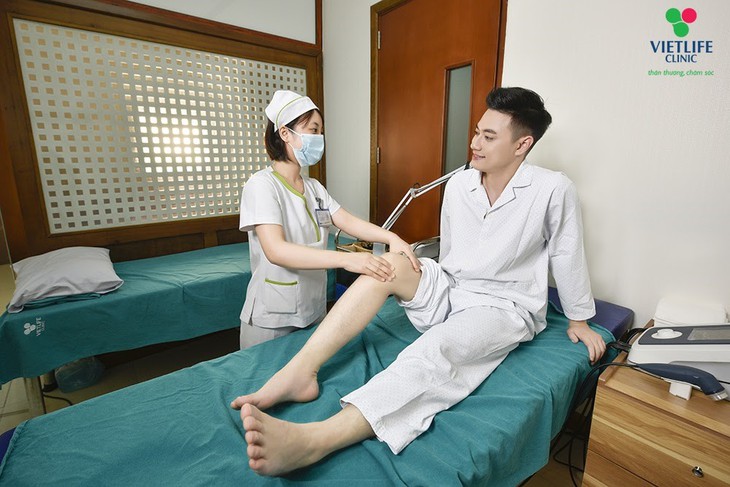 Điều trị thoái hóa khớp cần tối ưu hoá cho từng cá thể - Ảnh 2.