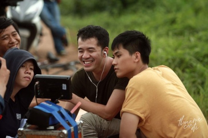 Đạo diễn Trịnh Đình Lê Minh: Phim Việt hãy gắng lồng ghép giá trị truyền thống - Ảnh 7. Đạo diễn Trịnh Đình Lê Minh: Phim Việt hãy gắng lồng ghép giá trị truyền thống - Ảnh 7.