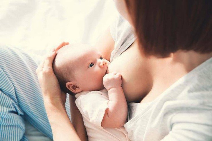 Nhiễm trùng trẻ sơ sinh: Nhận biết, nguyên nhân và cách chăm sóc để phòng bệnh - Ảnh 5.