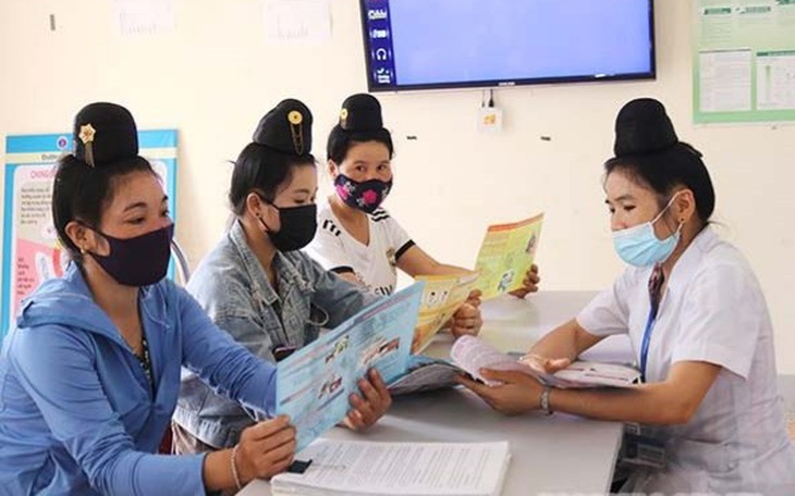Sơn La thực hiện nhiều biện pháp ứng phó với mất cân bằng giới tính khi sinh