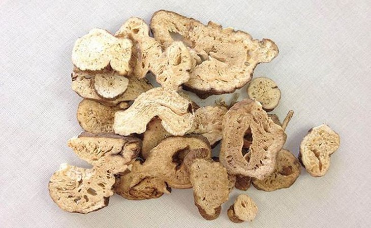 Bài thuốc trị viêm đại tràng mạn thể thấp nhiệt - Ảnh 3.
