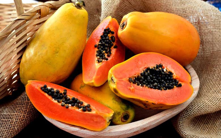 Đu đủ rất tốt cho sức khỏe nhưng 8 nhóm người này không nên ăn nhiều