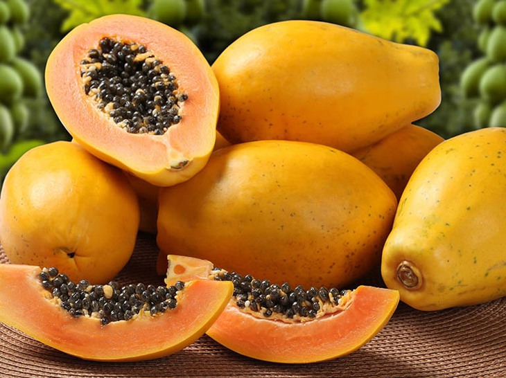 Đu đủ rất tốt cho sức khỏe nhưng những người mắc các bệnh lý này thì tuyệt đối không nên ăn - Ảnh 5. Đu đủ rất tốt cho sức khỏe nhưng những người mắc các bệnh lý này thì tuyệt đối không nên ăn - Ảnh 5.