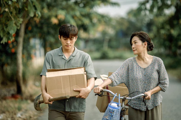 Đạo diễn Trịnh Đình Lê Minh: Phim Việt hãy gắng lồng ghép giá trị truyền thống - Ảnh 5. Đạo diễn Trịnh Đình Lê Minh: Phim Việt hãy gắng lồng ghép giá trị truyền thống - Ảnh 5.