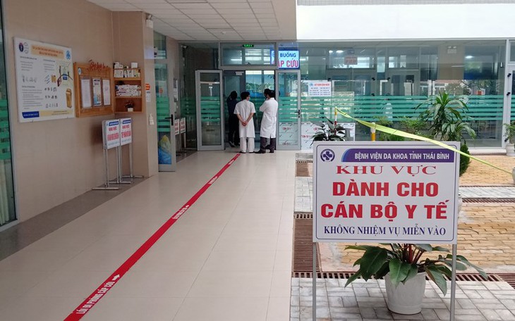 Nhiều tỉnh, thành huy động thêm cơ sở điều trị COVID-19 - Ảnh 1.