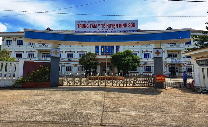 Nhiều tỉnh, thành huy động thêm cơ sở điều trị COVID-19 - Ảnh 2.