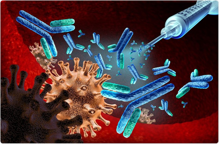 Phát hiện một số yếu tố ảnh hưởng đến khả năng miễn dịch suy giảm của vaccine Pfizer COVID - Ảnh 1.