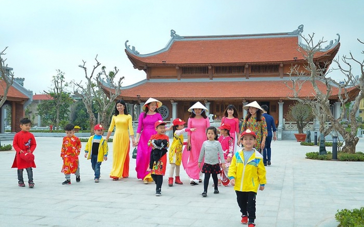 Tư tưởng thích con trai của nhiều người dân ảnh hưởng tới mất cân bằng giới tính của Hải Phòng - Ảnh 5.
