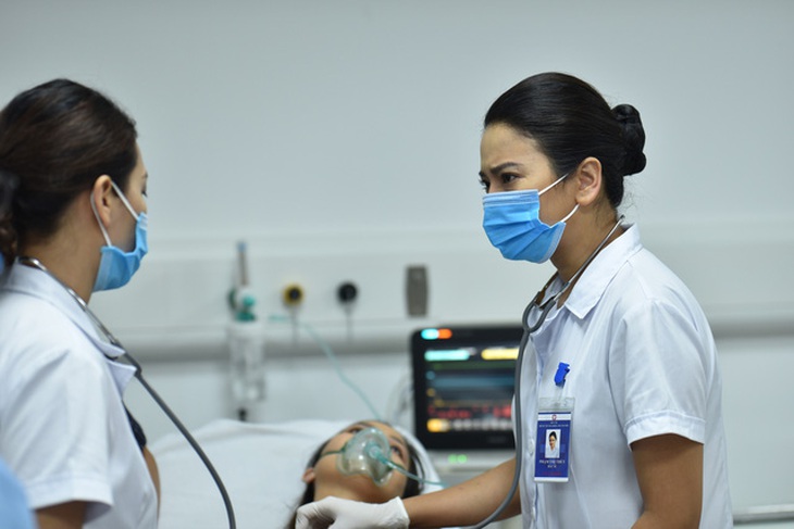 Diễn viên khó thoát vai, góc khuất sau màn ảnh - Ảnh 2.