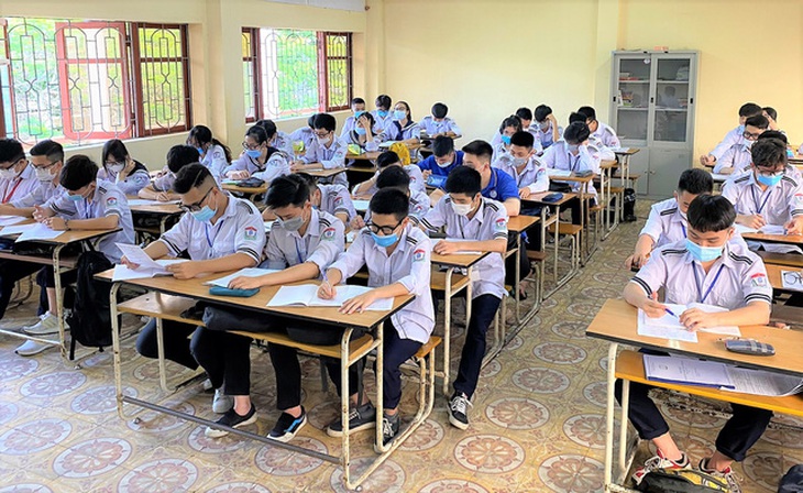 Tư tưởng thích con trai của nhiều người dân ảnh hưởng tới mất cân bằng giới tính của Hải Phòng - Ảnh 2.