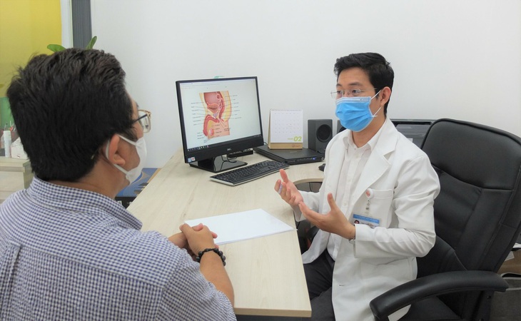 Xuất tinh ngược: Triệu chứng, nguyên nhân và cách phòng ngừa - Ảnh 3. Xuất tinh ngược: Triệu chứng, nguyên nhân và cách phòng ngừa - Ảnh 3.