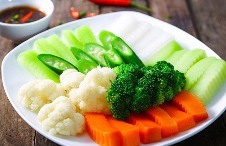 5 thói quen ăn uống không tốt cho người béo phì  - Ảnh 5.