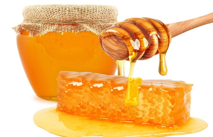 7 loại thực phẩm nâng cao sức khỏe cho mẹ bầu trong mùa đông - Ảnh 2.